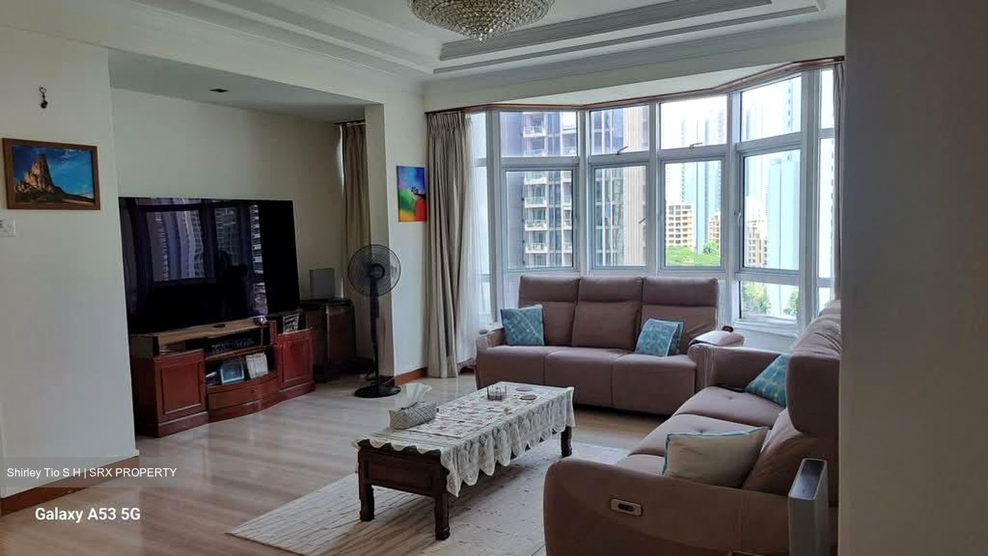 Euro-Asia Court (D9), Apartment #570207971